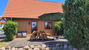 Ferienhaus für 4 Personen in Klink-Sembzin, Mecklenburg-Vorpommern